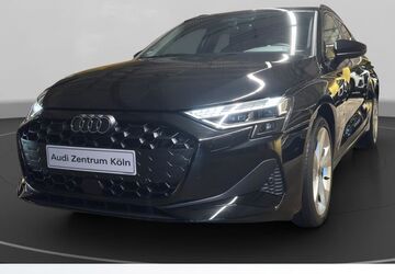 Audi A3 3.000 km 34.990 &euro; Köln 50968
