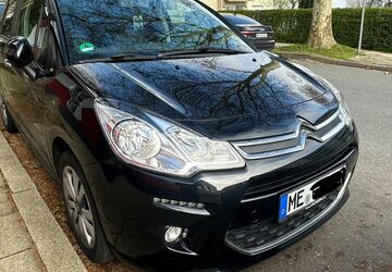 Citroen C3 105.000 km 4.700 &euro; Ratingen 40880