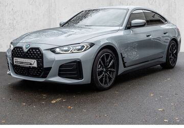 BMW 430 Gran Coupé 25.850 km 43.790 &euro; Mettmann 40822