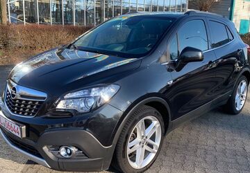 Opel Mokka 102.500 km 8.999 &euro; Bergisch Gladbach 51465
