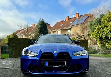BMW M3 26.850 km 76.880 &euro; pulheim 50259