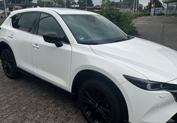 Mazda CX-5 75.000 km 29.900 &euro; Solingen 42699