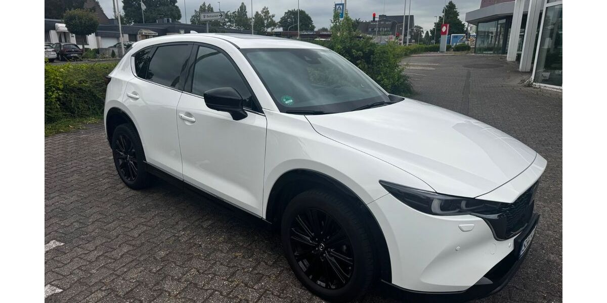 Mazda CX-5 75.000 km 29.900 &euro; Solingen 42699