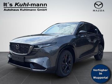 Gebrauchte Mazda CX-5