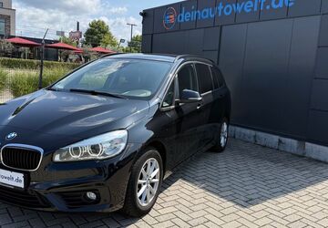 BMW 218 235.000 km 8.500 &euro; Dormagen 41540