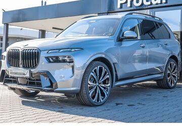 BMW X7 12.850 km 91.740 &euro; Velbert 42553