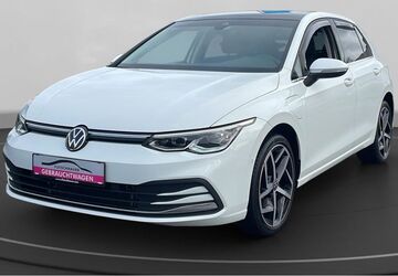 VW Golf 43.000 km 22.490 &euro; Köln 51145