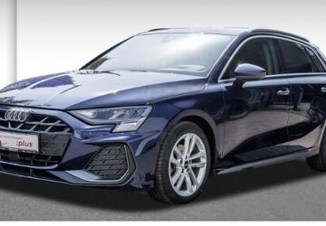 Audi A3 10.772 km 29.980 &euro; Schwelm 58332