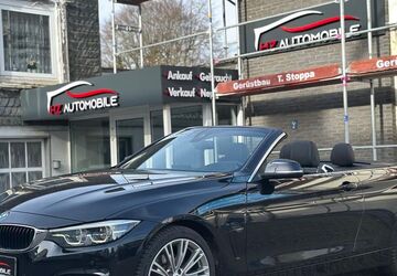 BMW 430 75.500 km 29.990 &euro; Velbert 42551