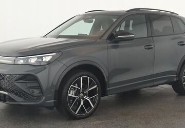 VW Tiguan 6.000 km 47.584 &euro; Neuss 41464