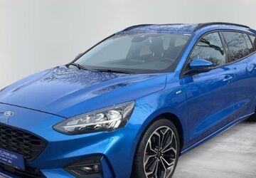 Ford Focus 75.374 km 18.490 &euro; Düsseldorf 40472