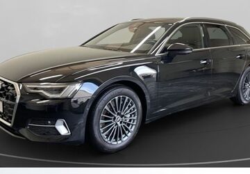 Audi A6 20.196 km 49.980 &euro; Köln 50823
