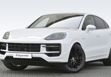Porsche Cayenne 12.500 km 114.890 &euro; Düsseldorf 40468