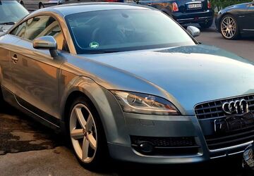 Audi TT 179.000 km 7.999 &euro; Solingen 42719