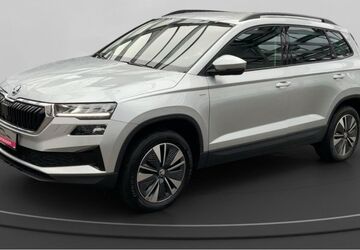 Skoda Karoq 37.136 km 26.980 &euro; Köln-Mülheim 51063