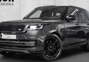 Land Rover Range Rover 3.000 km 184.900 &euro; Köln 51149