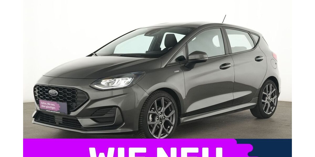 Ford Fiesta 31.020 km 18.989 &euro; Neuss 41460