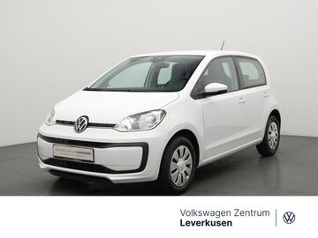 Gebrauchte VW up!