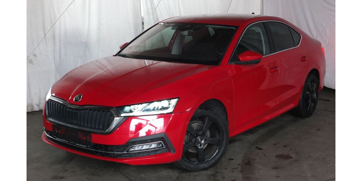 Skoda Octavia 53.254 km 19.904 &euro; Köln-Marsdorf/Junkersdorf 50858