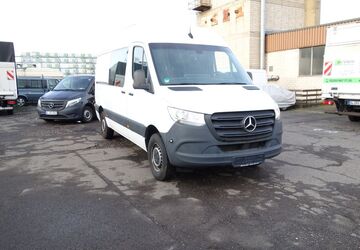 Mercedes-Benz Sprinter 37.700 km 19.999 &euro; Köln 51149