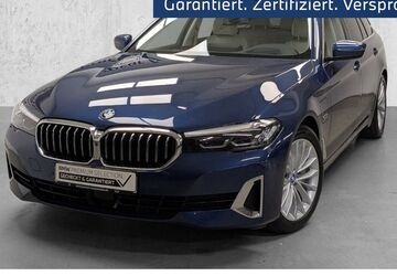 BMW 530 67.797 km 32.640 &euro; Düsseldorf 40595