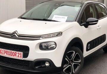 Citroen C3 90.000 km 9.758 &euro; Düsseldorf 40237
