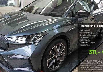 Skoda Enyaq 70.310 km 28.990 &euro; Pulheim-Brauweiler 50259