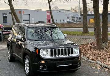 Jeep Renegade 115.000 km 12.999 &euro; Köln 51109