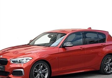 BMW M135 80.909 km 30.900 &euro; Solingen/NRW 42655