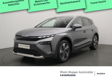 Skoda Elroq 1.009 km 43.980 &euro; Leverkusen 51379