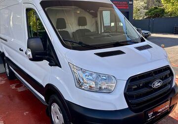Ford Transit 33.702 km 28.490 &euro; Düsseldorf 40589