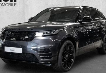 Land Rover Range Rover Velar 3.000 km 74.900 &euro; Köln 51149