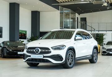 Mercedes-Benz GLA 250 74.768 km 27.980 &euro; Köln 51147
