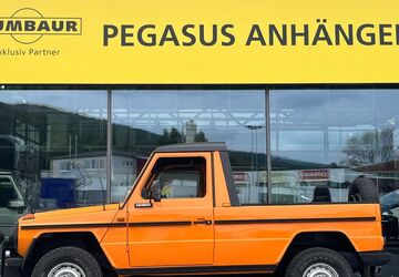 Mercedes-Benz G 230 149.987 km 47.999 &euro; Gevelsberg 58285