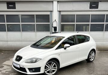 Seat Leon 169.000 km 5.790 &euro; Sprockhövel 45549