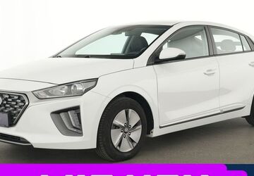Hyundai IONIQ 43.231 km 18.566 &euro; Neuss 41460