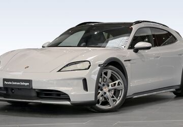 Porsche Taycan 21.001 km 87.790 &euro; Solingen 42653
