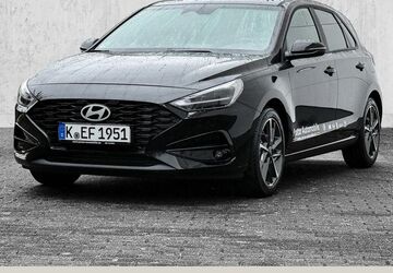 Hyundai i30 6.999 km 22.800 &euro; Köln 51063