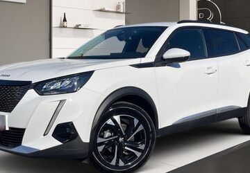 Peugeot 2008 22.219 km 13.488 &euro; Köln 51067