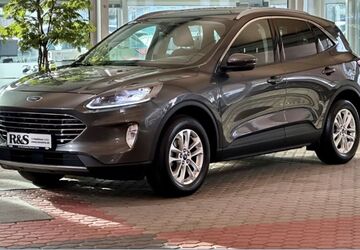 Ford Kuga 67.742 km 18.900 &euro; Köln 50769