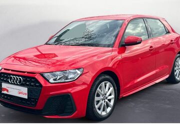 Audi A1 99.132 km 16.980 &euro; Hilden 40721