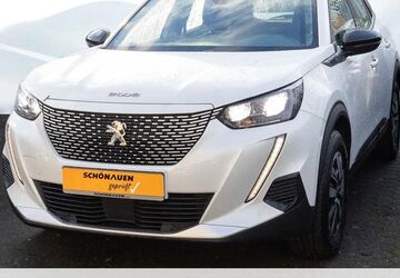 Peugeot 2008 23.923 km 18.750 &euro; Solingen 42697