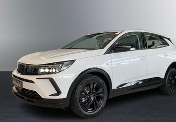 Opel Grandland (X) 7.876 km 28.390 &euro; Neuss 41460