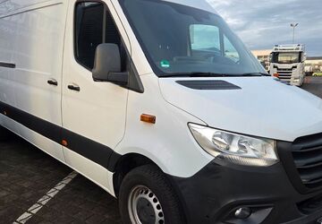 Mercedes-Benz Sprinter 108.000 km 28.950 &euro; Pulheim 50259
