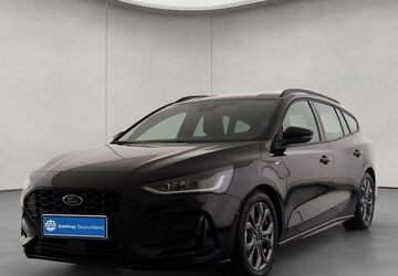 Ford Focus 24.244 km 22.480 &euro; Düsseldorf 40549