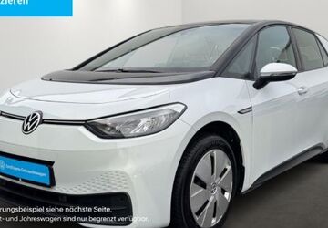 VW ID.3 60.650 km 16.290 &euro; Mettmann 40822