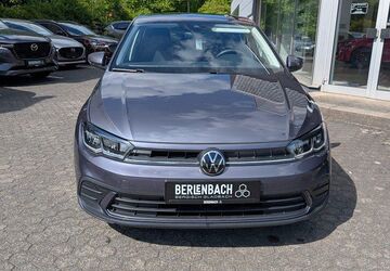 VW Polo 4.500 km 17.920 &euro; Bergisch Gladbach 51465