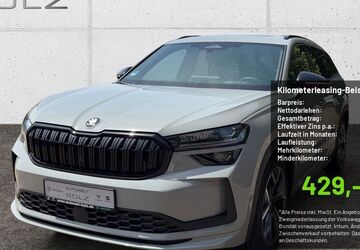 Skoda Kodiaq 13.333 km 48.990 &euro; Pulheim-Brauweiler 50259