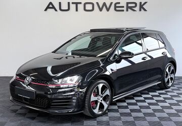 VW Golf 93.519 km 18.999 &euro; Hückeswagen 42499