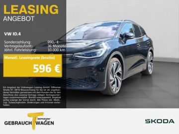 Gebrauchte VW ID.4